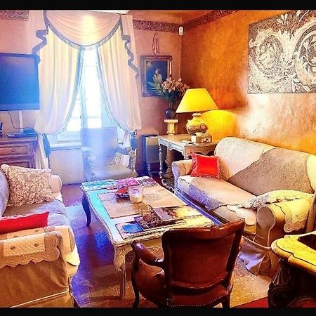 Appartement De Luxe Au Coeur De Saint-Tropez Dış mekan fotoğraf