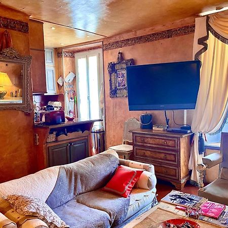 Appartement De Luxe Au Coeur De Saint-Tropez Dış mekan fotoğraf