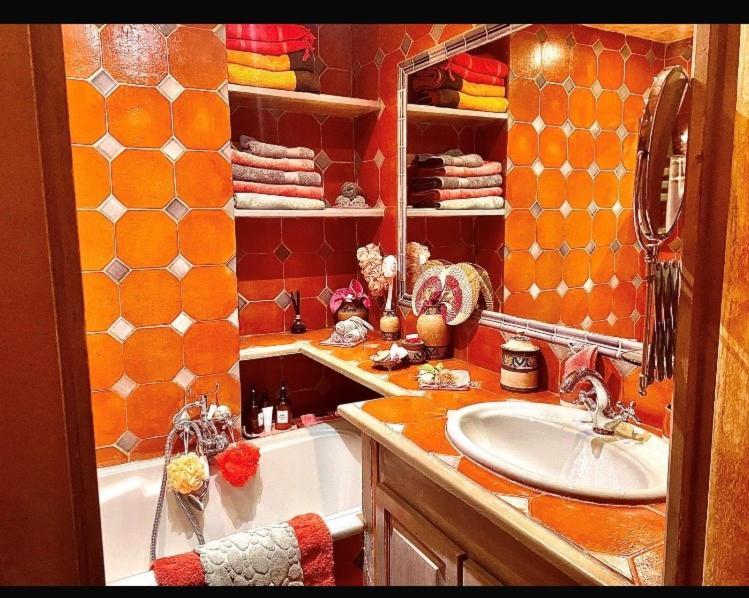 Appartement De Luxe Au Coeur De Saint-Tropez Dış mekan fotoğraf