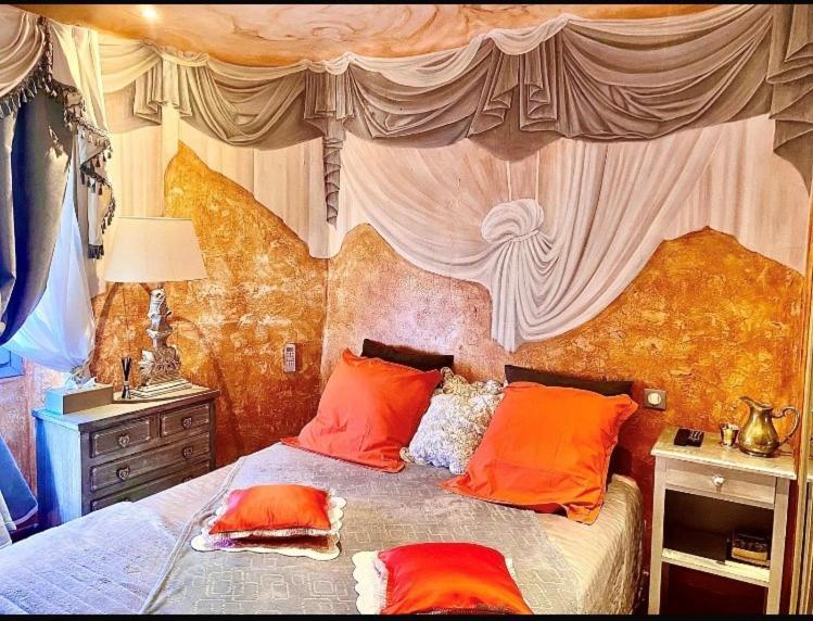 Appartement De Luxe Au Coeur De Saint-Tropez Dış mekan fotoğraf