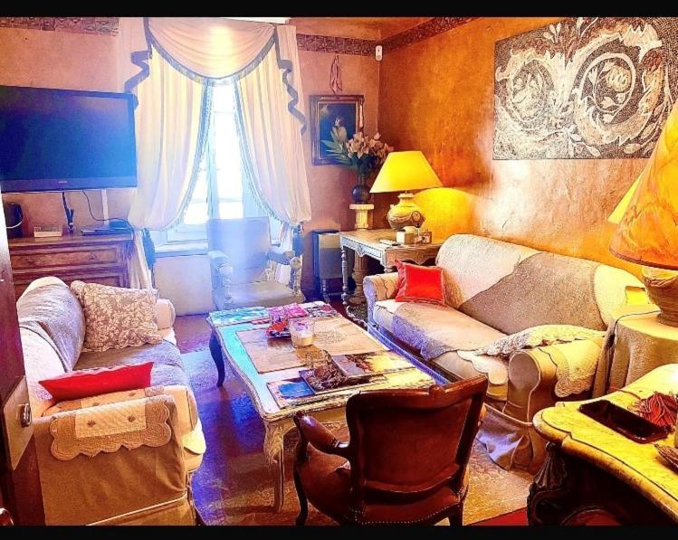 Appartement De Luxe Au Coeur De Saint-Tropez Dış mekan fotoğraf