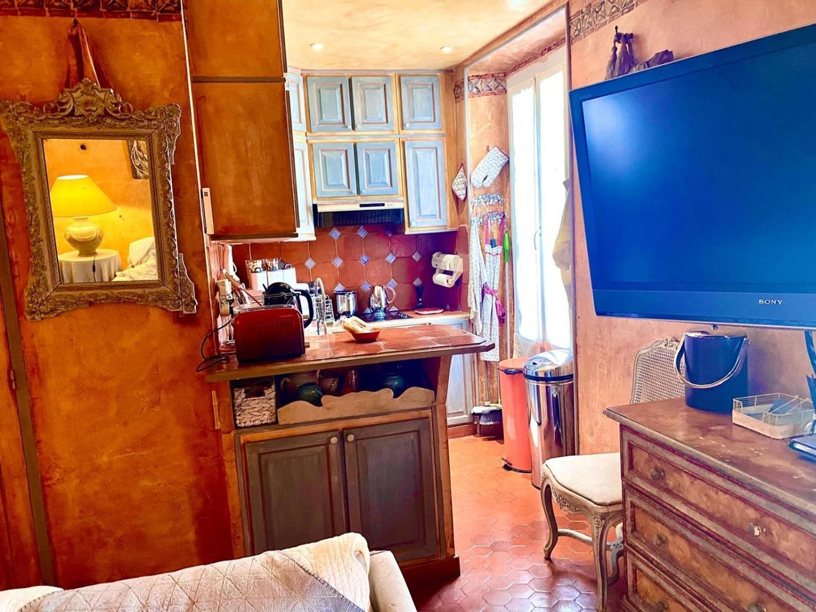 Appartement De Luxe Au Coeur De Saint-Tropez Dış mekan fotoğraf